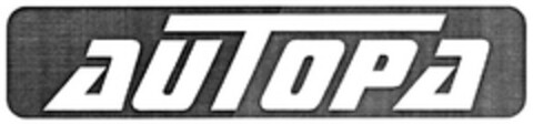 AUTOPA Logo (DPMA, 31.03.2008)