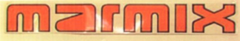 marmix Logo (DPMA, 01.05.2008)