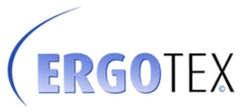 ERGOTEX Logo (DPMA, 24.07.2008)