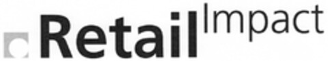 RetailImpact Logo (DPMA, 14.08.2008)