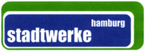 stadtwerke hamburg Logo (DPMA, 30.09.2008)