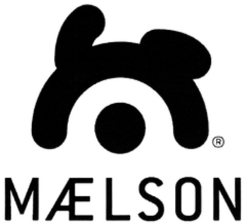 MAELSON Logo (DPMA, 24.02.2009)