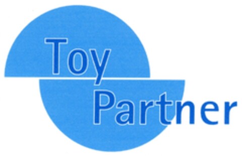 Toy Partner Logo (DPMA, 23.04.2009)