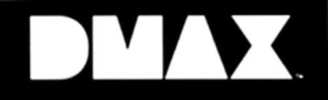 DMAX Logo (DPMA, 05/06/2009)