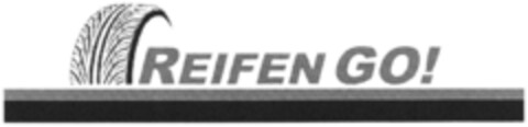 REIFEN GO! Logo (DPMA, 27.05.2009)