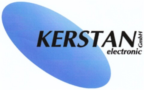 KERSTAN electronic GmbH Logo (DPMA, 02.12.2009)