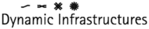 Dynamic Infrastructures Logo (DPMA, 14.01.2010)