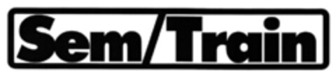 Sem/Train Logo (DPMA, 26.02.2010)