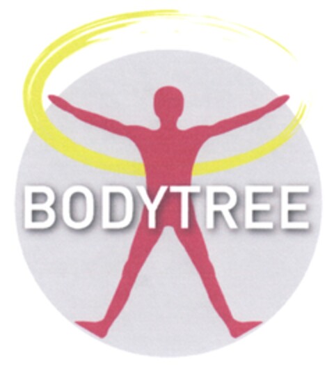 BODYTREE Logo (DPMA, 12.04.2010)