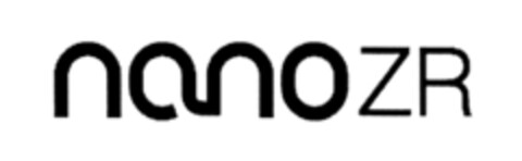 nanoZR Logo (DPMA, 25.08.2010)