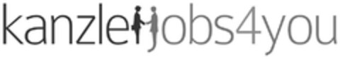 kanzleijobs4you Logo (DPMA, 11/19/2010)