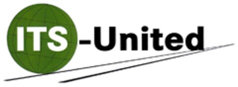 ITS-United Logo (DPMA, 06/11/2011)