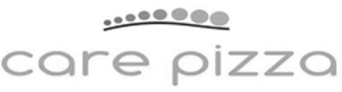 care pizza Logo (DPMA, 22.07.2011)