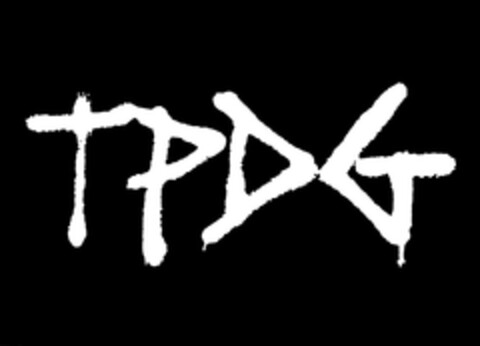 TPDG Logo (DPMA, 10/04/2011)