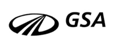 GSA Logo (DPMA, 19.10.2011)