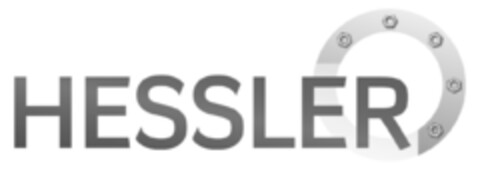 HESSLER Logo (DPMA, 02.10.2012)