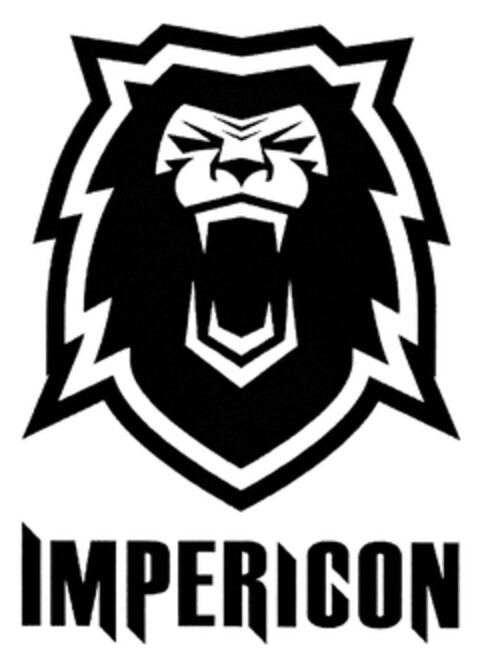 IMPERICON Logo (DPMA, 05.04.2012)