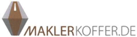 MAKLERKOFFER.DE Logo (DPMA, 29.08.2012)