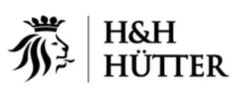 H&H Hütter Logo (DPMA, 10/01/2012)