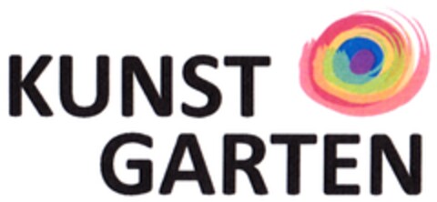 KUNSTGARTEN Logo (DPMA, 18.12.2012)