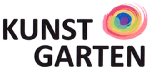 KUNSTGARTEN Logo (DPMA, 12/18/2012)