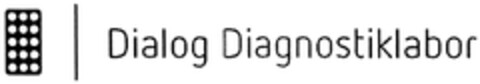 Dialog Diagnostiklabor Logo (DPMA, 16.02.2013)