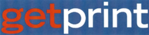 getprint Logo (DPMA, 24.04.2013)