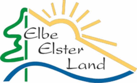 Elbe Elster Land Logo (DPMA, 22.07.2013)