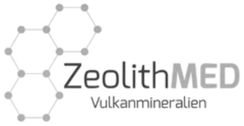 ZeolithMED Vulkanmineralien Logo (DPMA, 08/14/2013)