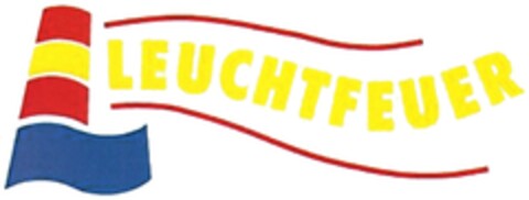 LEUCHTFEUER Logo (DPMA, 29.08.2013)