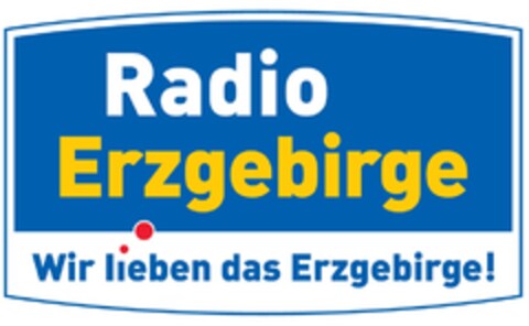 Radio Erzgebirge Wir lieben das Erzgebirge! Logo (DPMA, 16.12.2013)