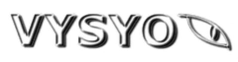VYSYO Logo (DPMA, 21.12.2013)