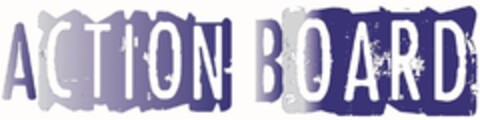 ACTION BOARD Logo (DPMA, 19.03.2014)