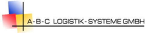 A-B-C LOGISTIK SYSTEME GMBH Logo (DPMA, 29.06.2014)