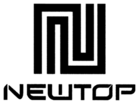 NEWTOP Logo (DPMA, 20.06.2014)