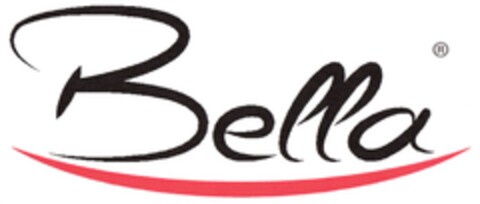 Bella Logo (DPMA, 26.06.2014)