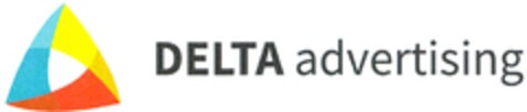 DELTA advertising Logo (DPMA, 17.10.2014)