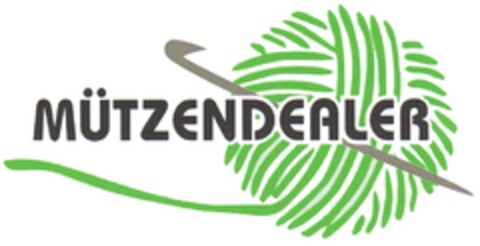 MÜTZENDEALER Logo (DPMA, 17.12.2014)