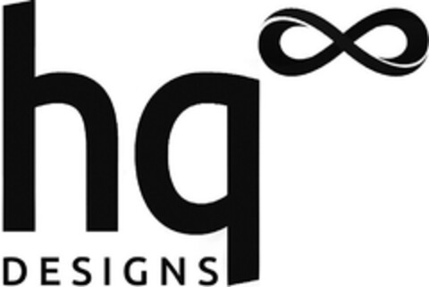 hq DESIGNS Logo (DPMA, 11/12/2015)