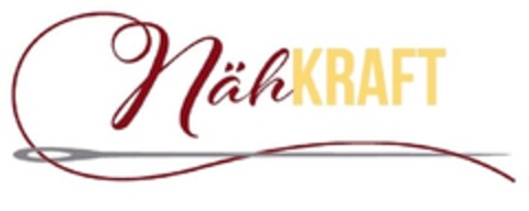 NähKRAFT Logo (DPMA, 14.12.2015)