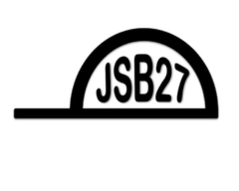 JSB27 Logo (DPMA, 22.06.2015)