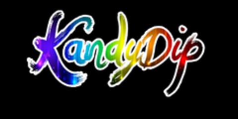 KandyDip Logo (DPMA, 17.12.2015)