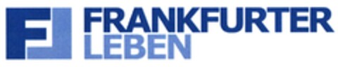 FRANKFURTER LEBEN Logo (DPMA, 09.02.2016)