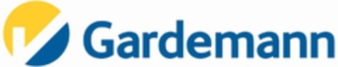 Gardemann Logo (DPMA, 02/15/2016)