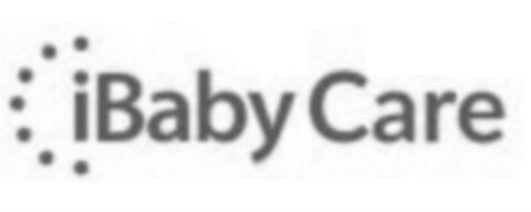 iBabyCare Logo (DPMA, 09/06/2016)