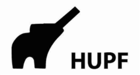 HUPF Logo (DPMA, 05.08.2016)