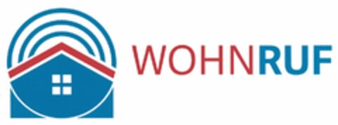 WOHNRUF Logo (DPMA, 07.02.2017)