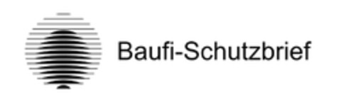 Baufi-Schutzbrief Logo (DPMA, 13.12.2017)