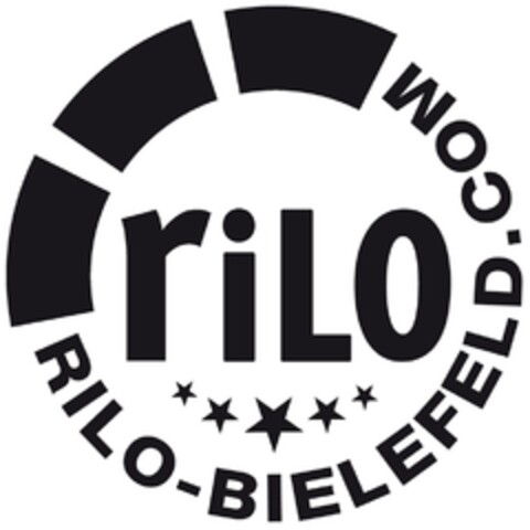 riLO Logo (DPMA, 07/26/2017)