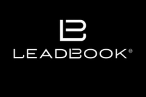 LEADBOOK Logo (DPMA, 16.11.2017)